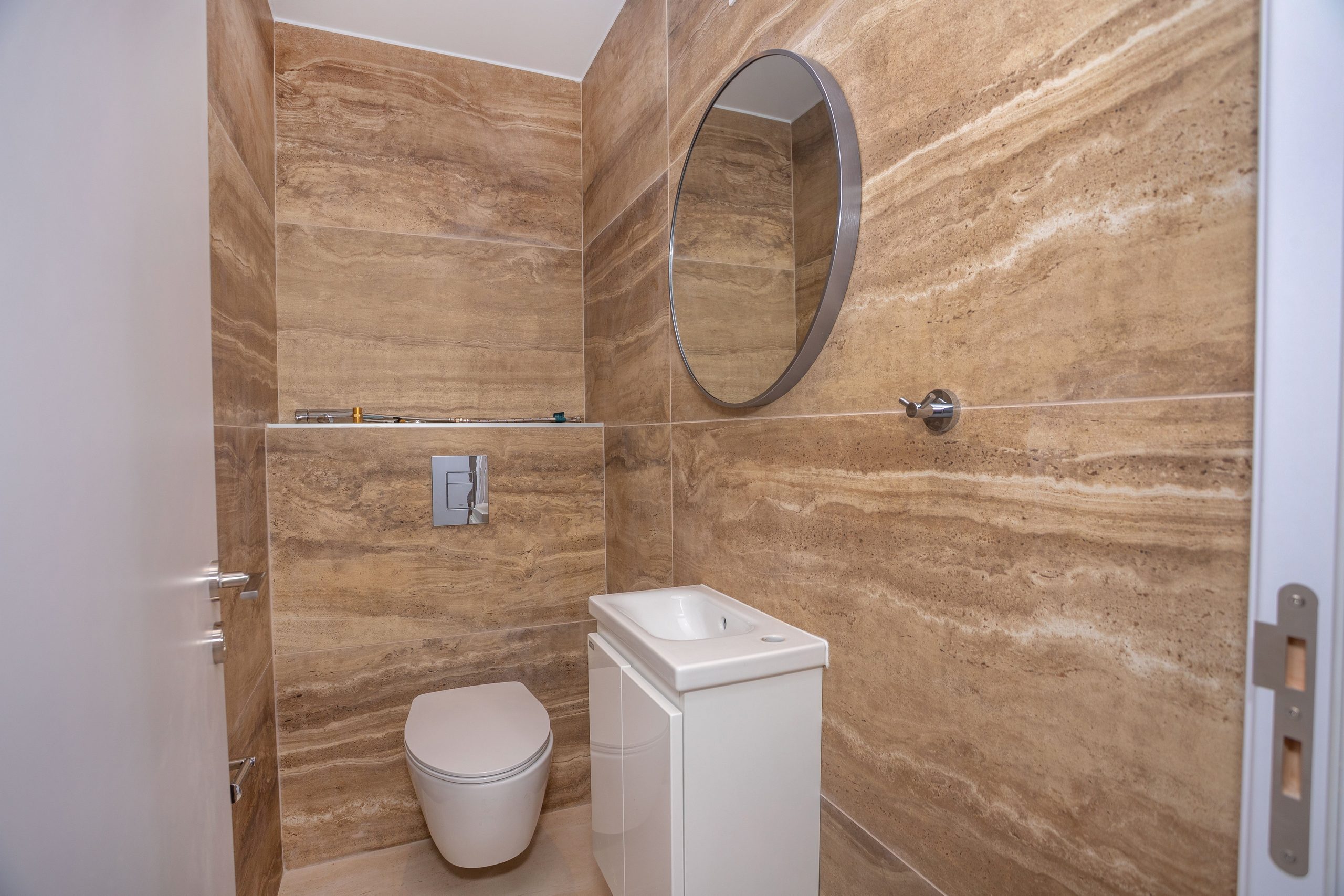 3 BR Penthouse in Agios Georgios, Limassol photo 17