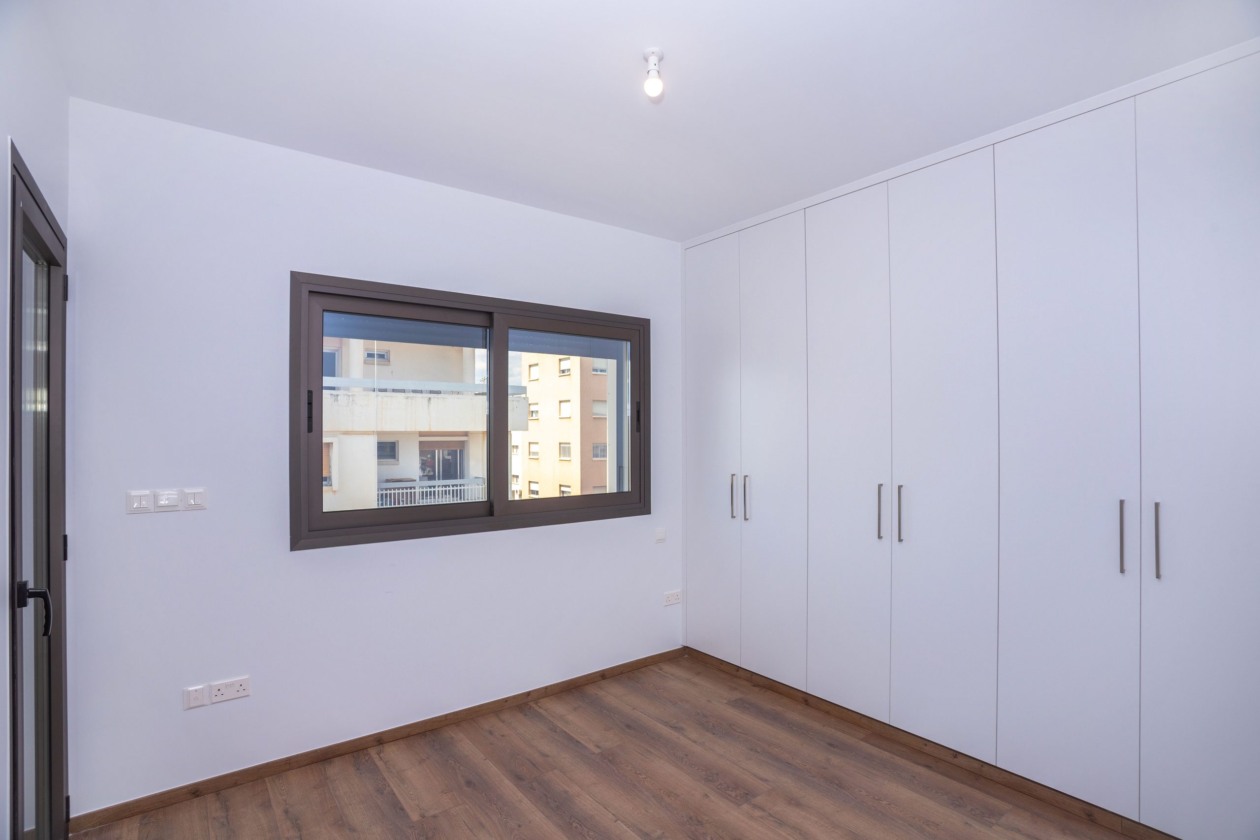 3 BR Penthouse in Agios Georgios, Limassol photo 10