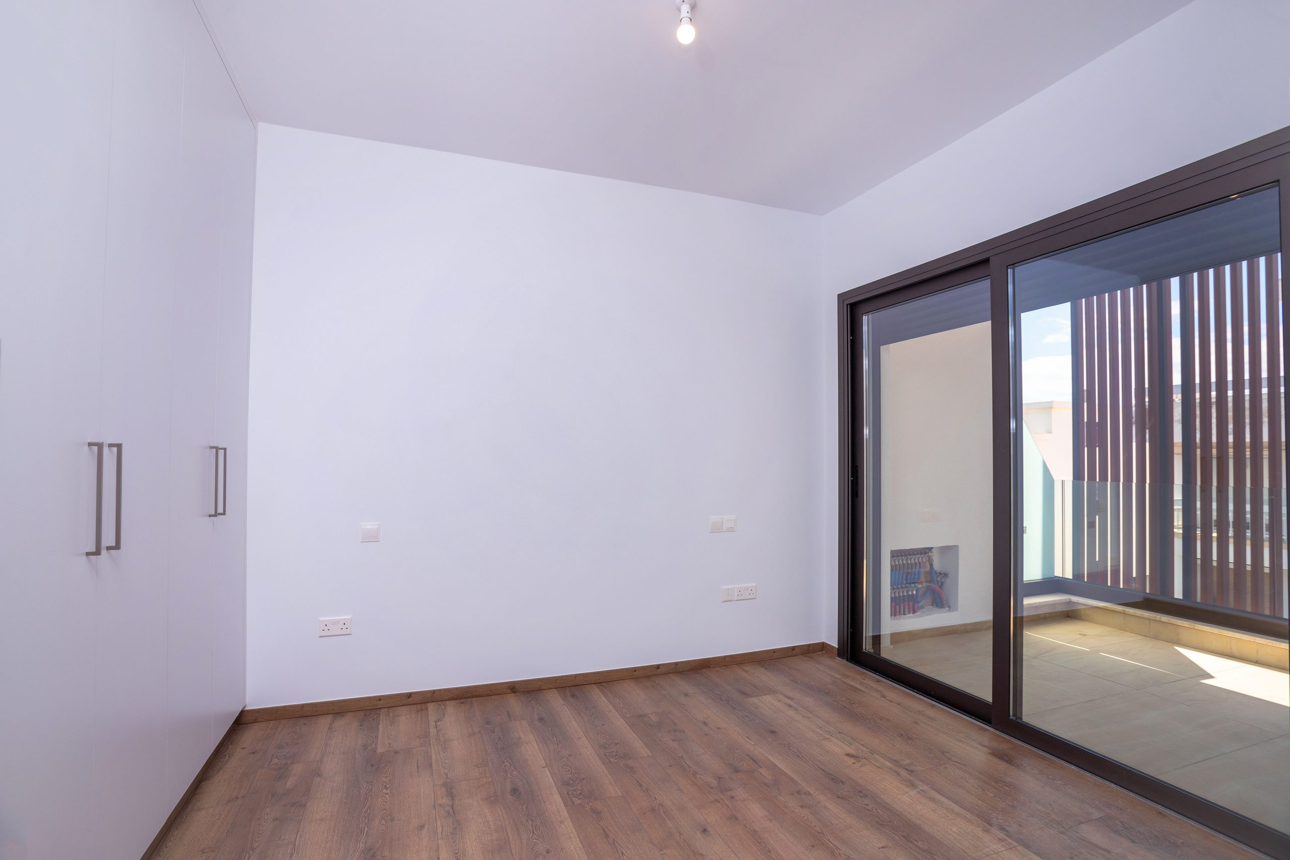 3 BR Penthouse in Agios Georgios, Limassol photo 11