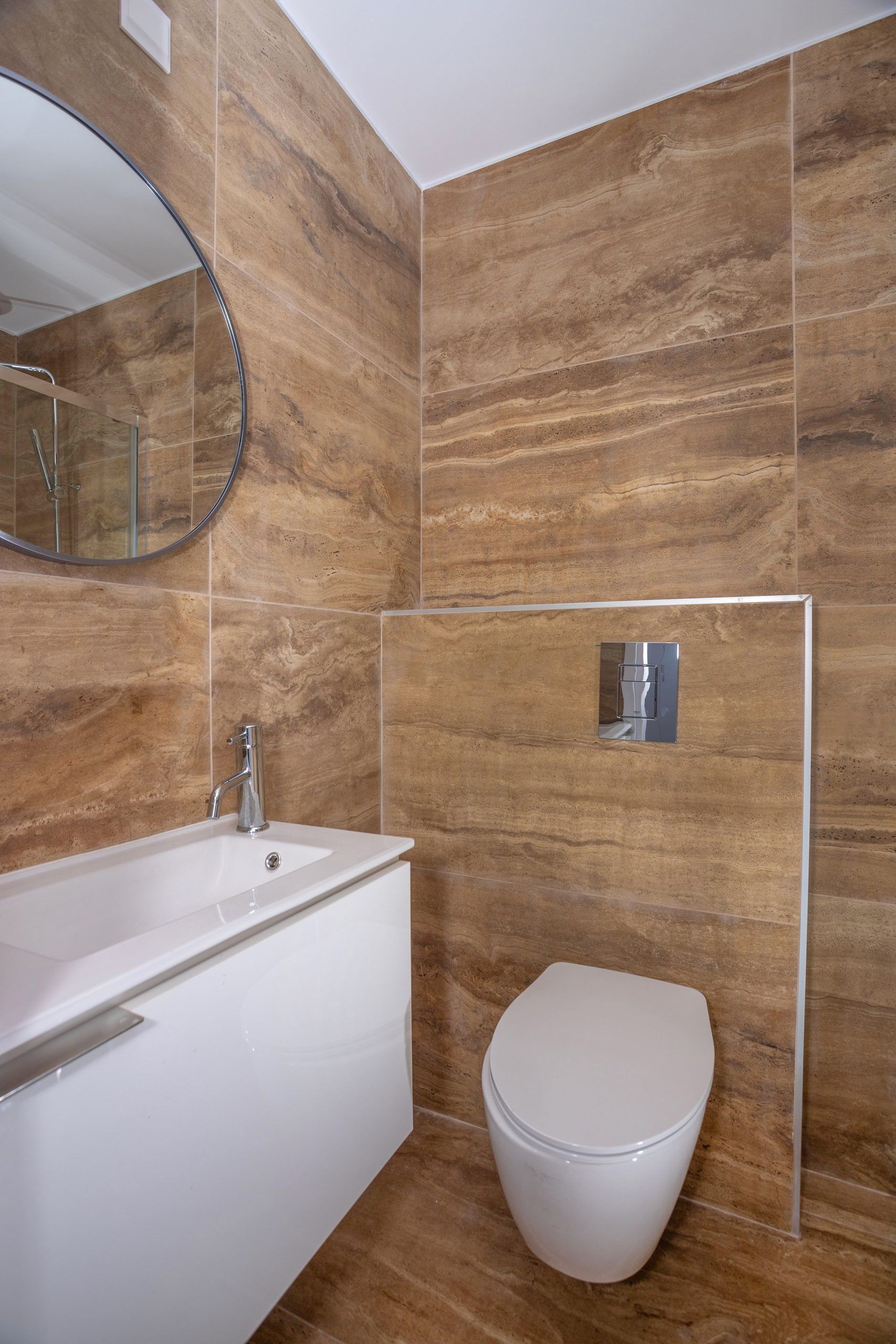 3 BR Penthouse in Agios Georgios, Limassol photo 18