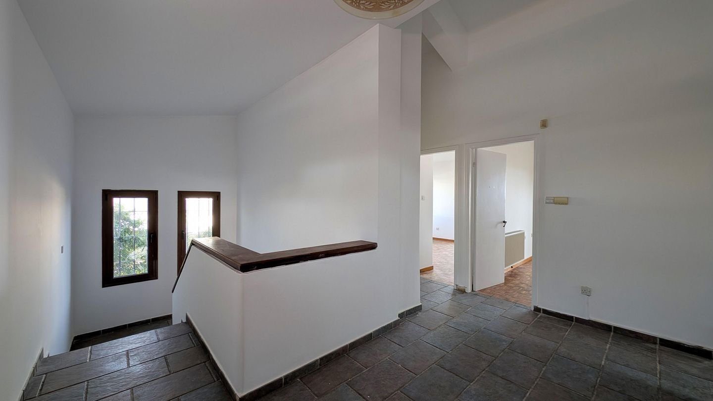 Spacious Four-Bedroom Detached House in Germasogeia, Limassol photo 21