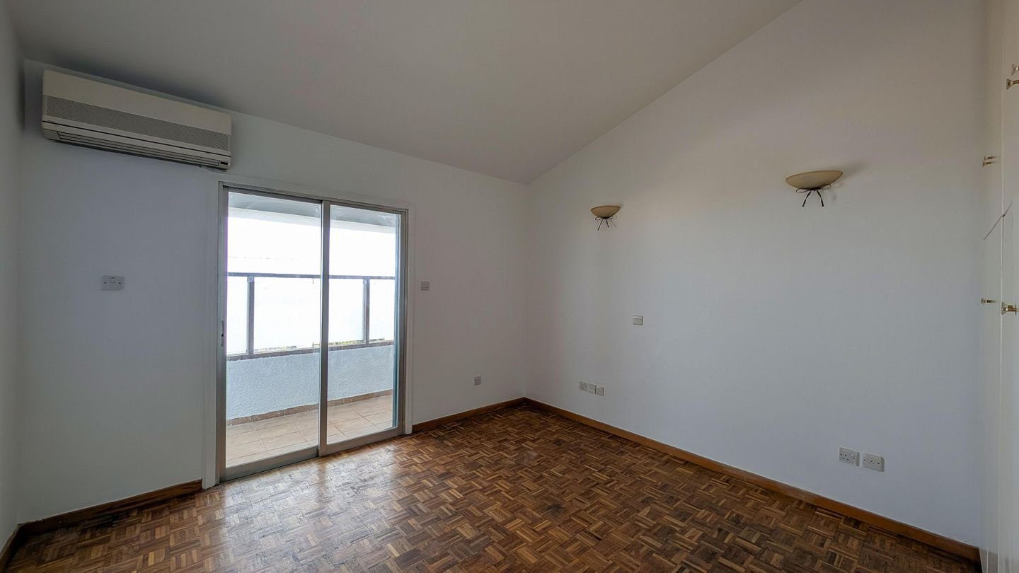 Spacious Four-Bedroom Detached House in Germasogeia, Limassol photo 30
