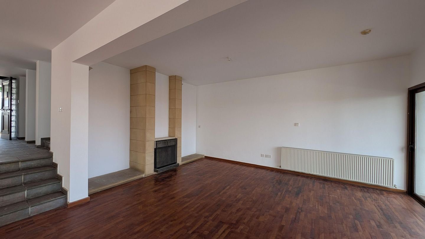 Spacious Four-Bedroom Detached House in Germasogeia, Limassol photo 19