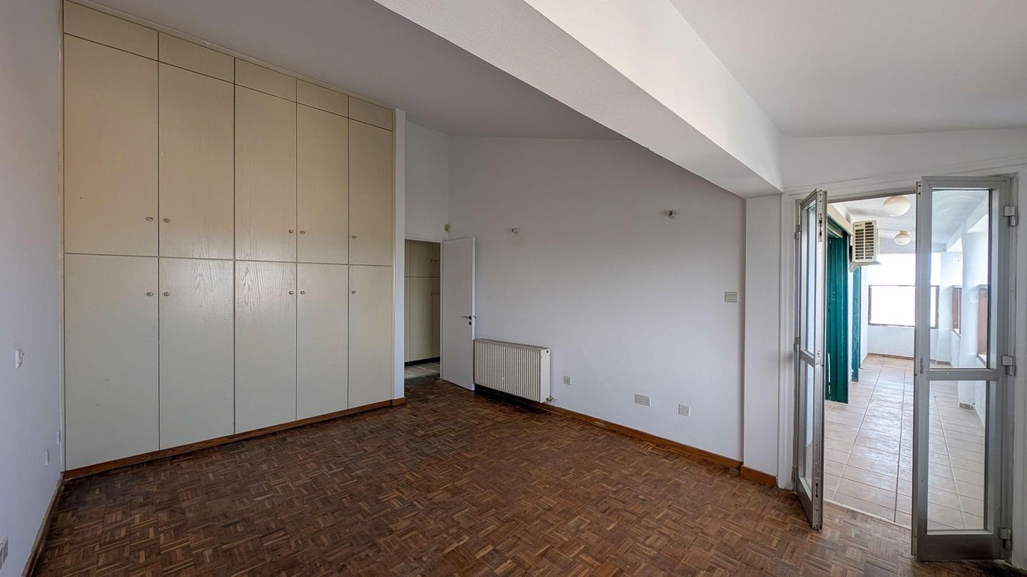 Spacious Four-Bedroom Detached House in Germasogeia, Limassol photo 37