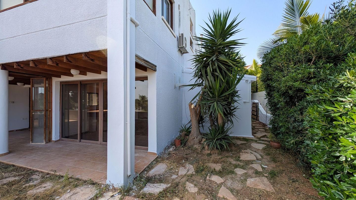 Spacious Four-Bedroom Detached House in Germasogeia, Limassol photo 41