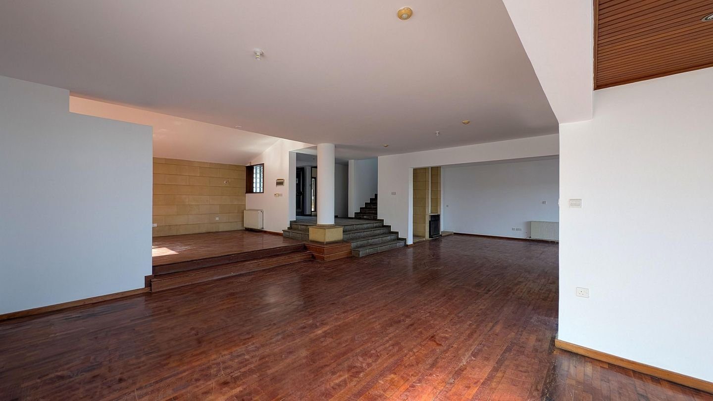 Spacious Four-Bedroom Detached House in Germasogeia, Limassol photo 26