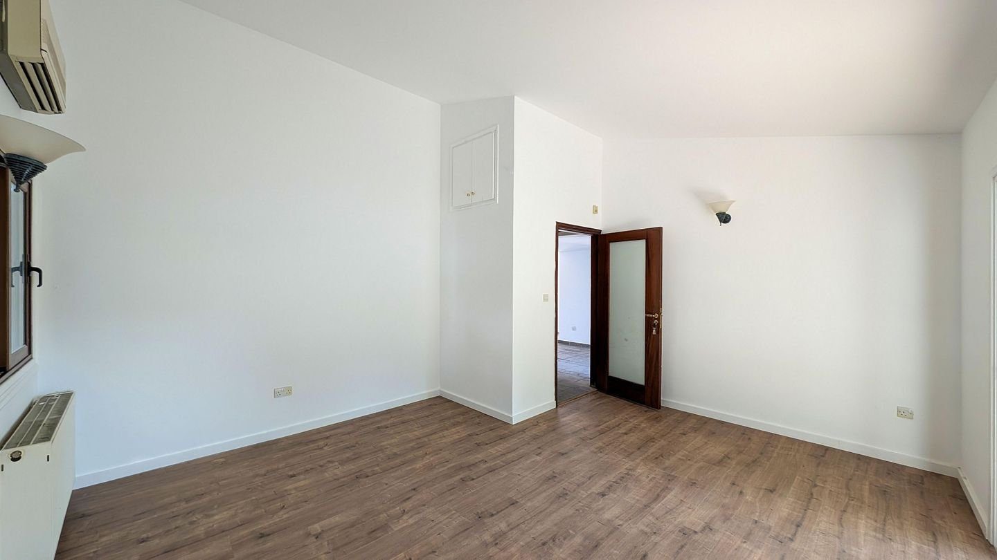 Spacious Four-Bedroom Detached House in Germasogeia, Limassol photo 28
