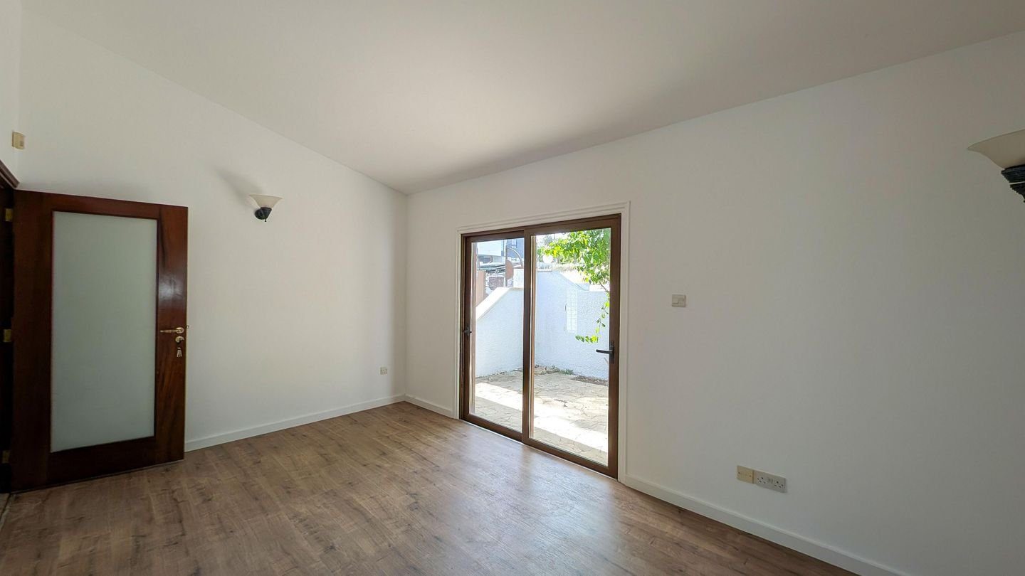 Spacious Four-Bedroom Detached House in Germasogeia, Limassol photo 20
