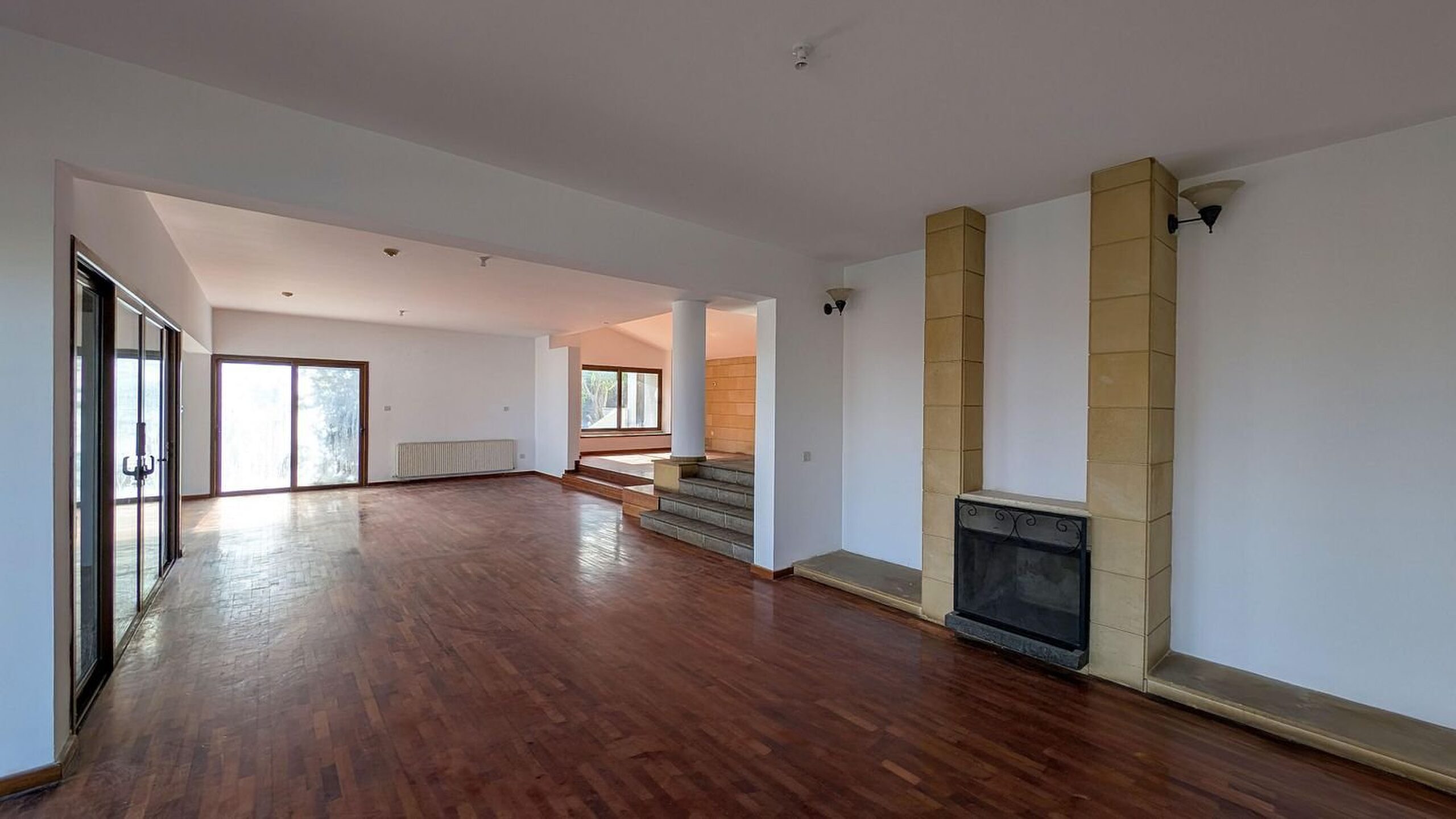 Spacious Four-Bedroom Detached House in Germasogeia, Limassol — photo 8