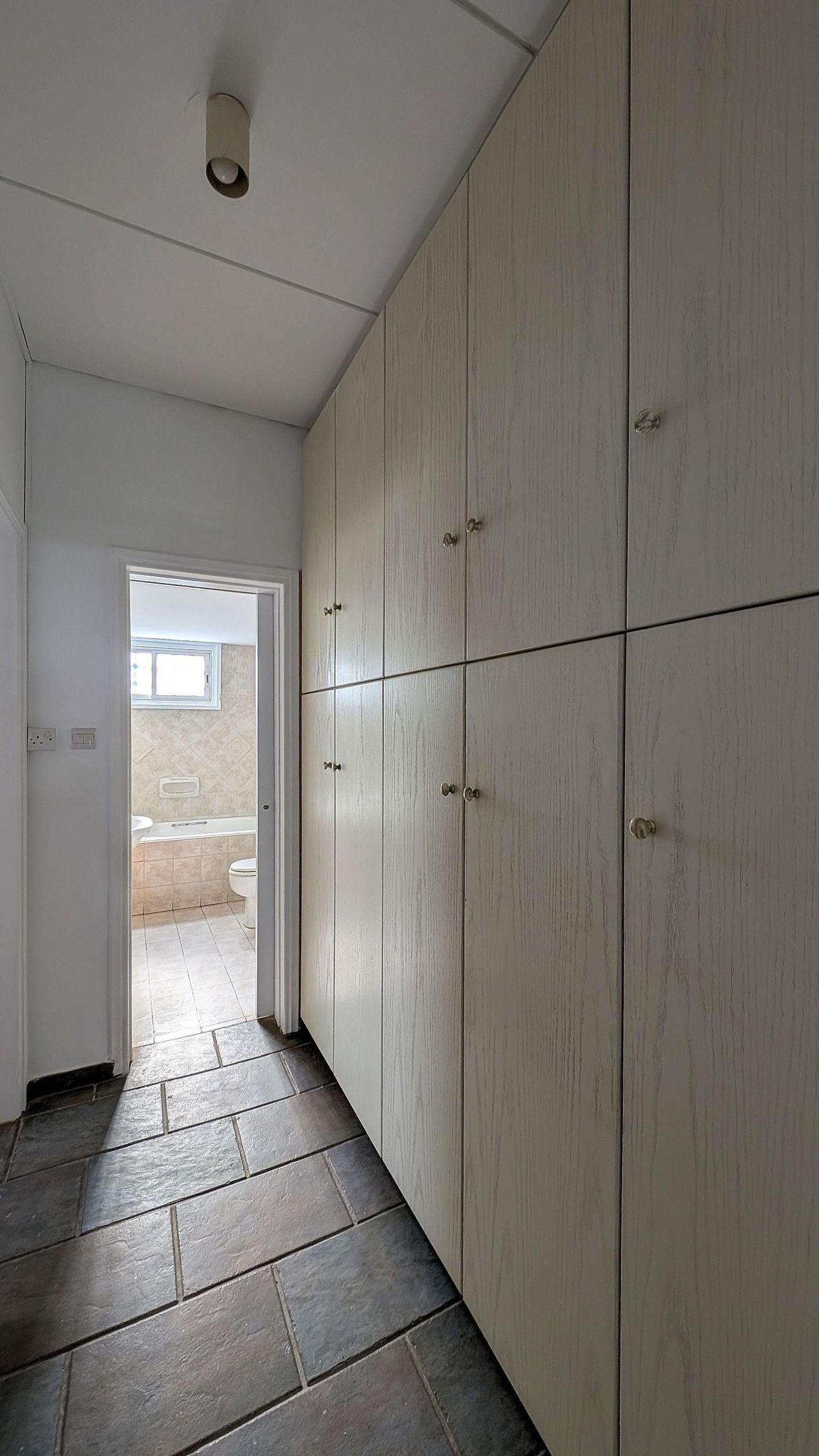 Spacious Four-Bedroom Detached House in Germasogeia, Limassol photo 36