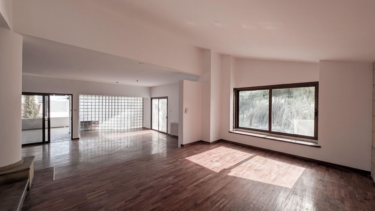 Spacious Four-Bedroom Detached House in Germasogeia, Limassol photo 33