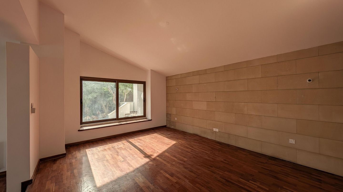 Spacious Four-Bedroom Detached House in Germasogeia, Limassol photo 17
