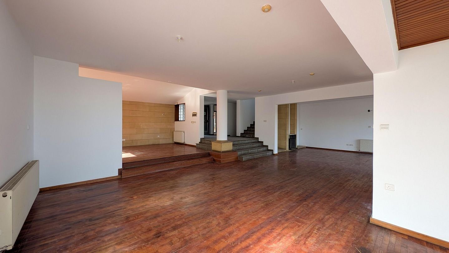 Spacious Four-Bedroom Detached House in Germasogeia, Limassol — photo 7