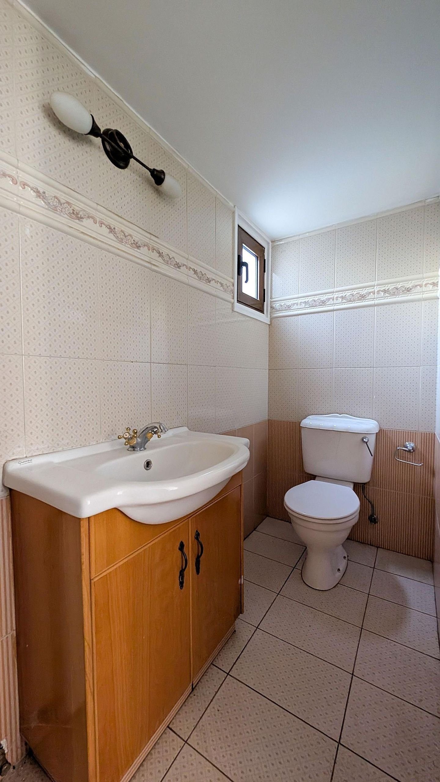 Spacious Four-Bedroom Detached House in Germasogeia, Limassol photo 39