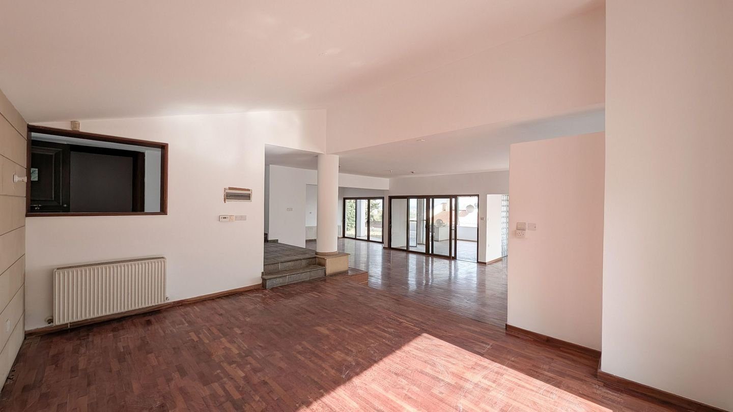 Spacious Four-Bedroom Detached House in Germasogeia, Limassol — photo 6