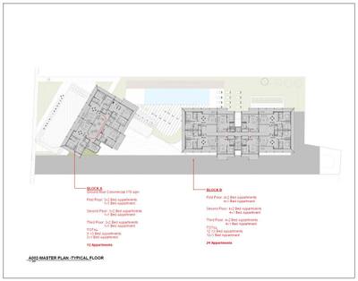 1 BR Apartment in Paralimni, Famagusta thumbnail 11