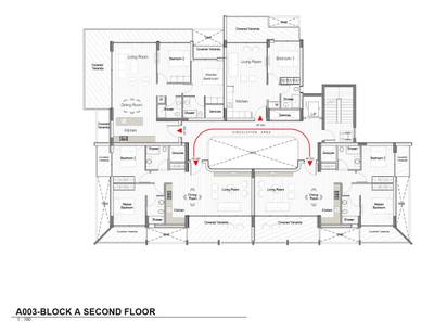 1 BR Apartment in Paralimni, Famagusta thumbnail 10