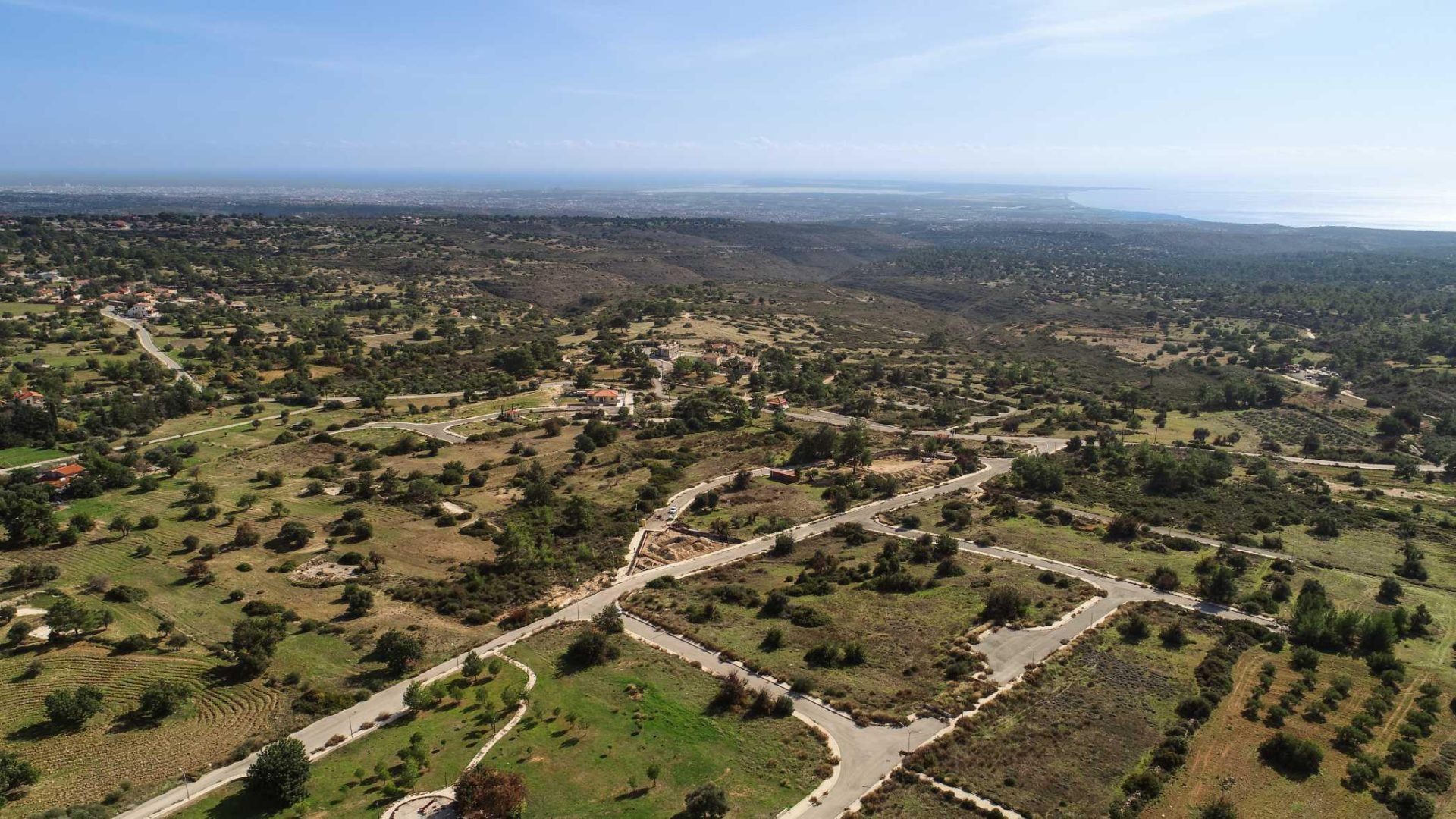 Plot in Souni, Limassol photo 1