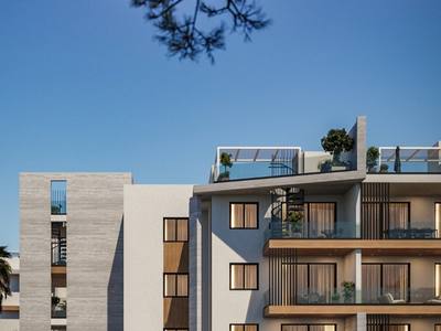 2 BR Penthouse in Livadia, Larnaca thumbnail 1