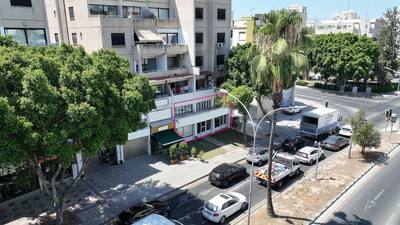 Shop in Agios Dimitrios, Strovolos, Nicosia thumbnail 3