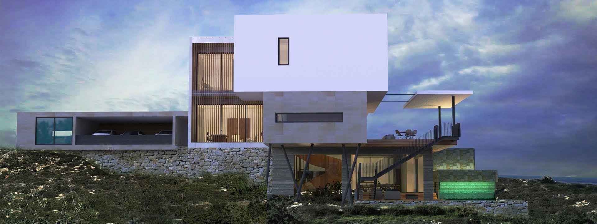 6 BR Villa in Pegeia, Paphos photo 2