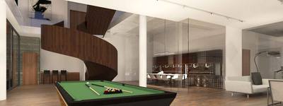 6 BR Villa in Pegeia, Paphos thumbnail 9