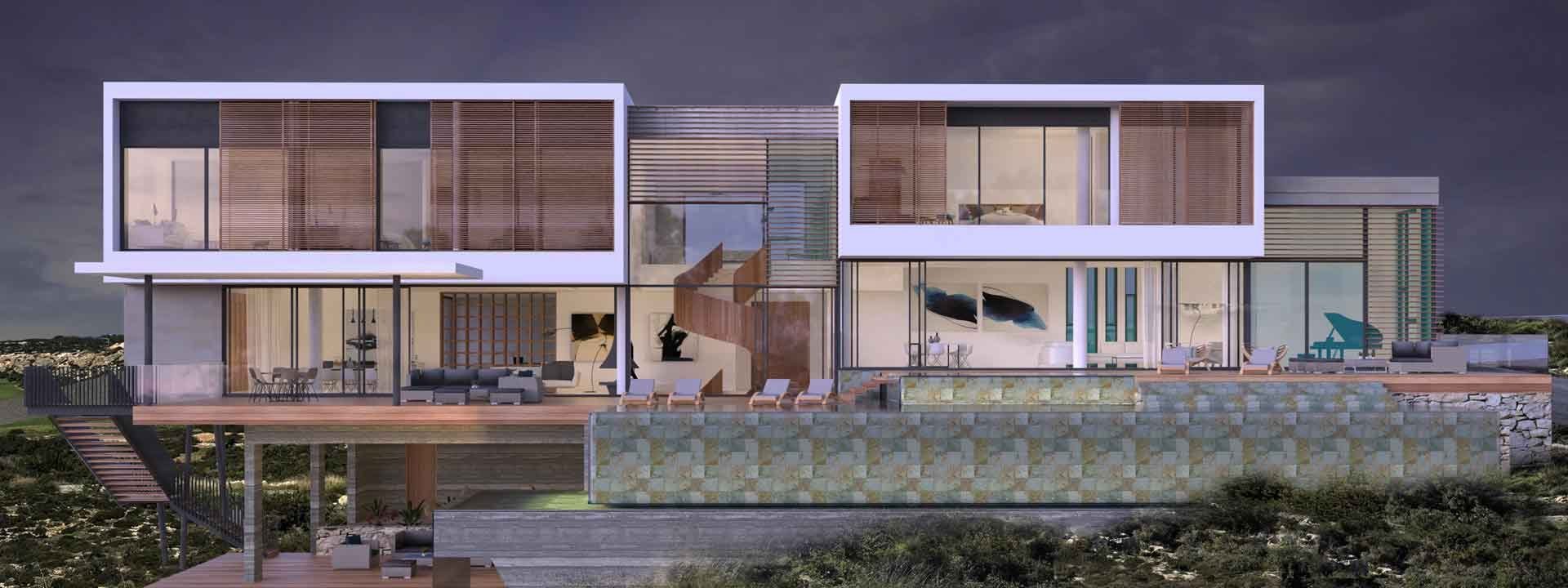 6 BR Villa in Pegeia, Paphos photo 3