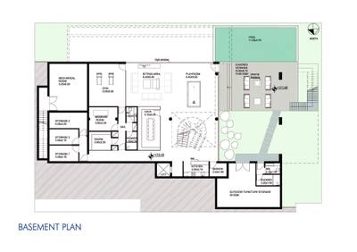 6 BR Villa in Pegeia, Paphos thumbnail 14