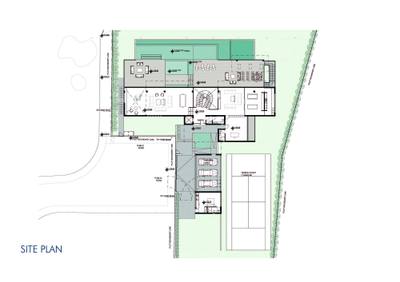 6 BR Villa in Pegeia, Paphos thumbnail 13