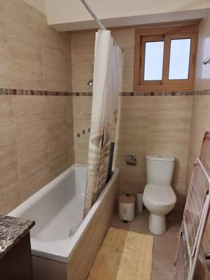 Apartament z 2 syp. w Tsakilero, Larnaca, miniatura 13