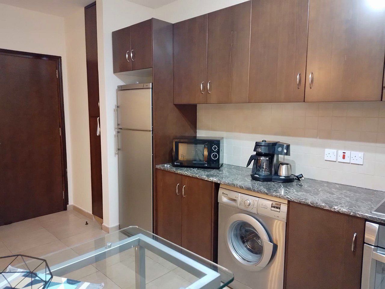 2 BR Apartment in Tsakilero, Larnaca — photo 3