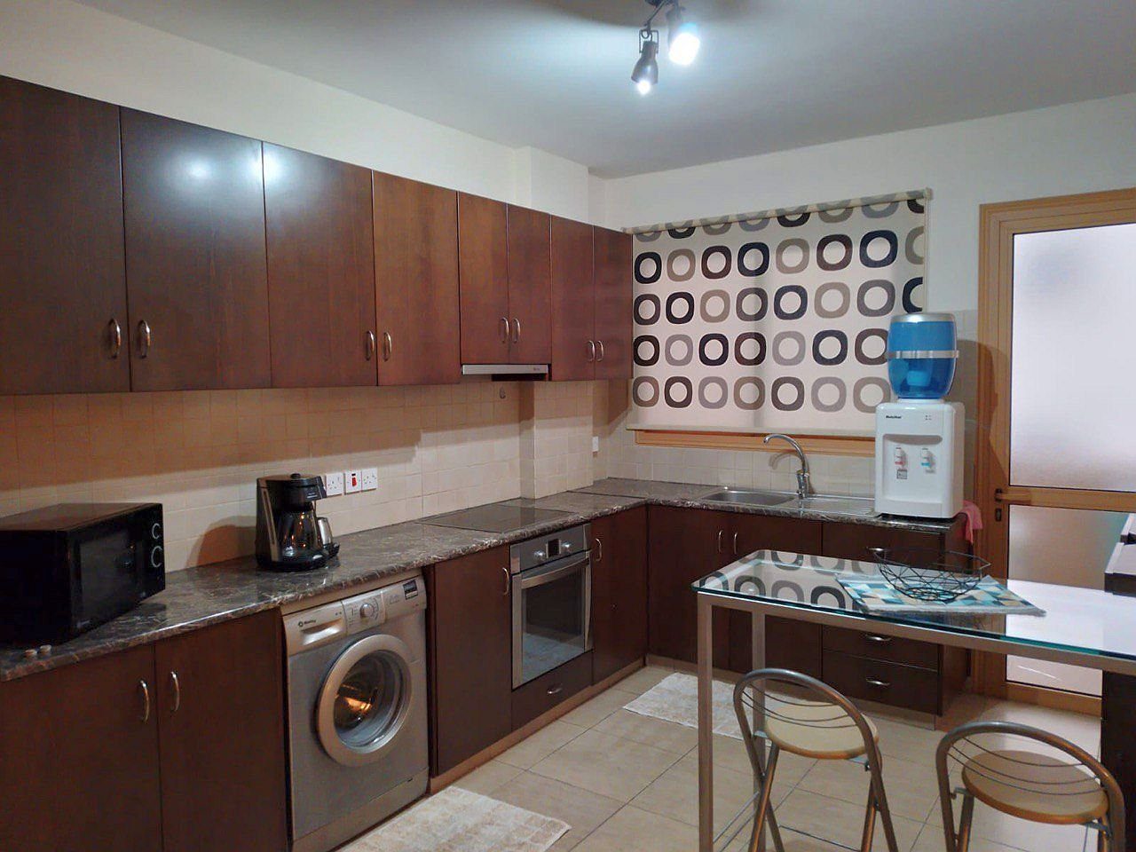 2 BR Apartment in Tsakilero, Larnaca — photo 2