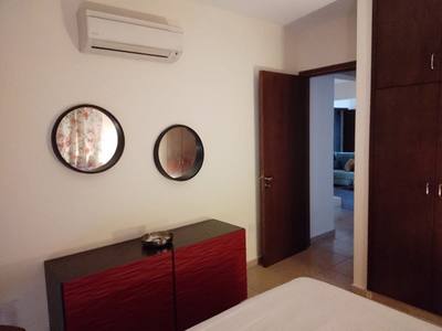 Apartament z 2 syp. w Tsakilero, Larnaca, miniatura 9
