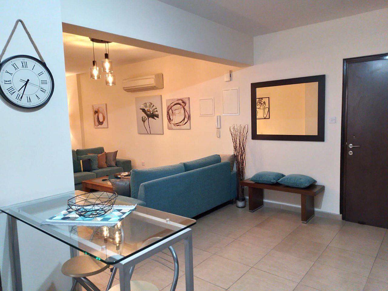 2 BR Apartment in Tsakilero, Larnaca — photo 5