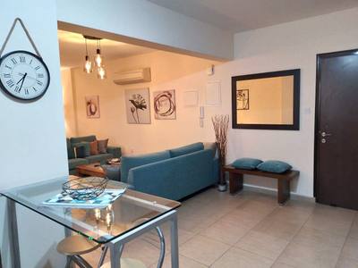Apartament z 2 syp. w Tsakilero, Larnaca, miniatura 5