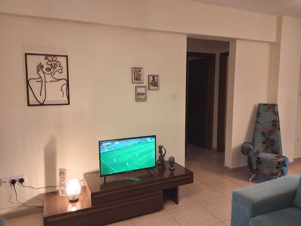 2 BR Apartment in Tsakilero, Larnaca — photo 4