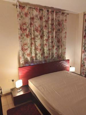 Apartament z 2 syp. w Tsakilero, Larnaca, miniatura 10