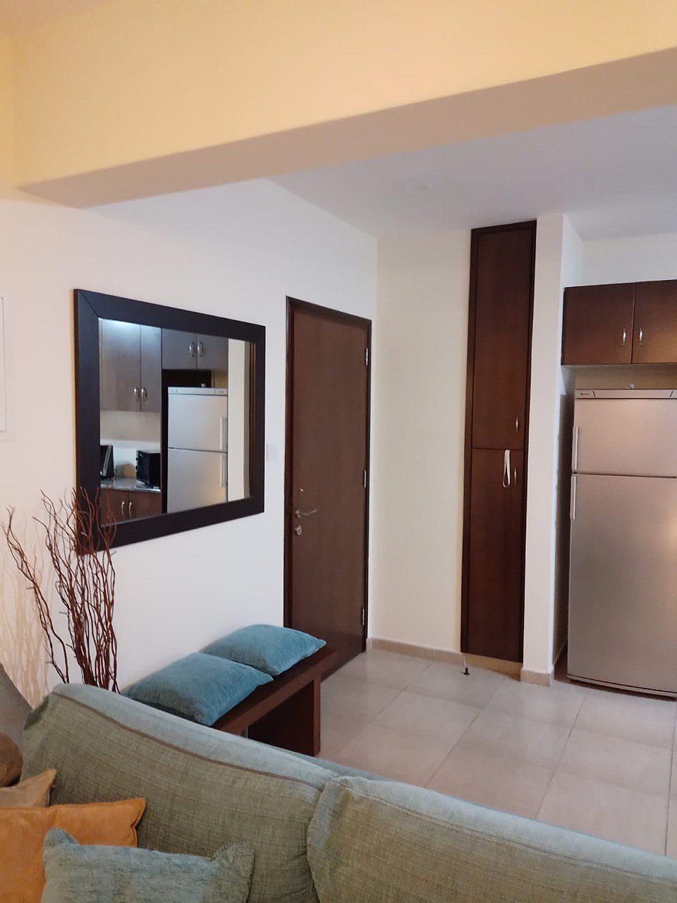 2 BR Apartment in Tsakilero, Larnaca — photo 6