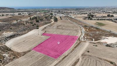 Share of Residential field in  Pyla, Larnaca thumbnail 1