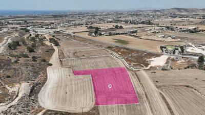 Share of Residential field in  Pyla, Larnaca thumbnail 4