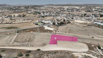 Share of Residential field in  Pyla, Larnaca thumbnail 3