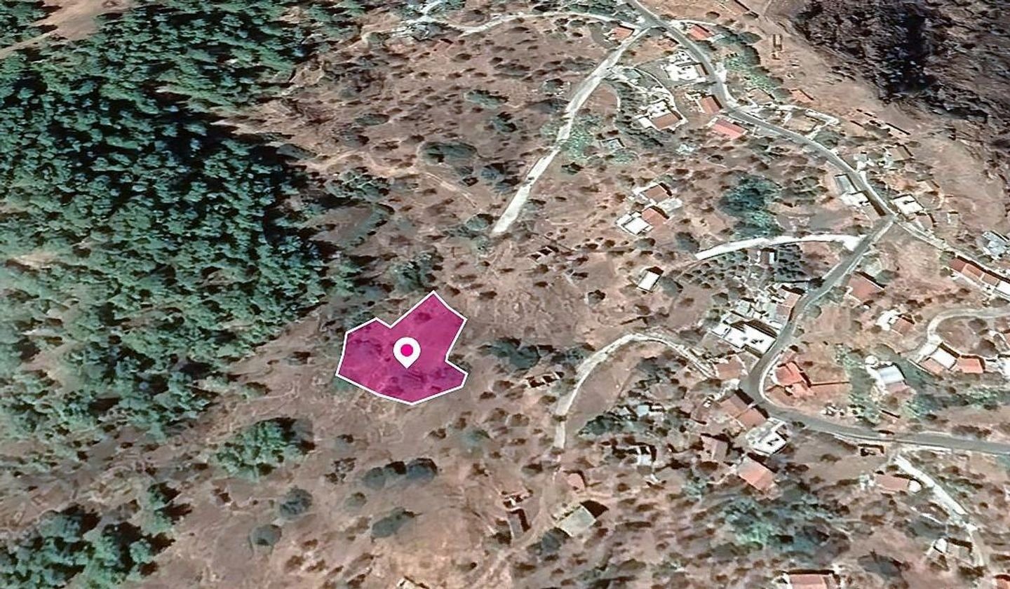 Residential Plot Pigeneia, Nicosia photo 1