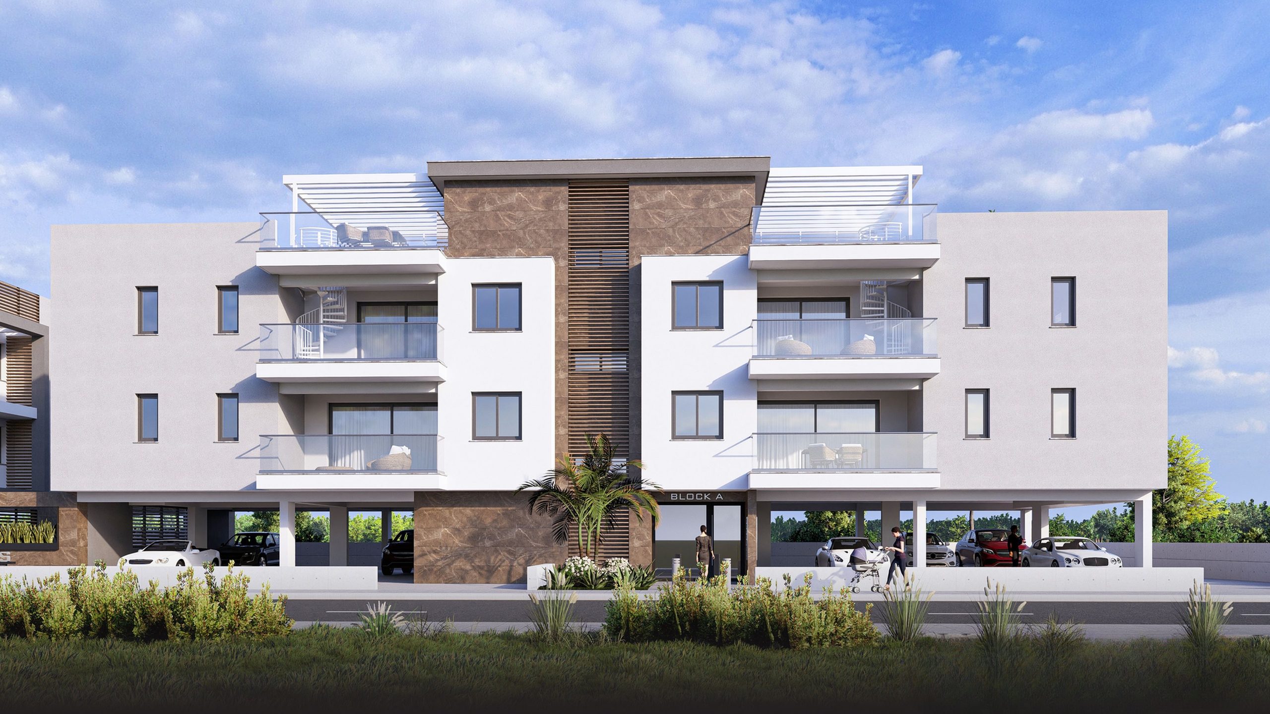 2 BR Apartment in Kiti, Larnaca photo 2