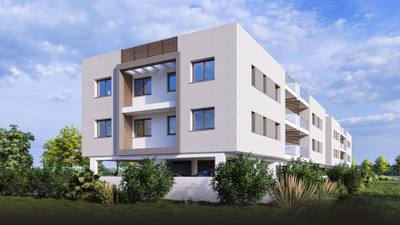 2 BR Apartment in Kiti, Larnaca thumbnail 3