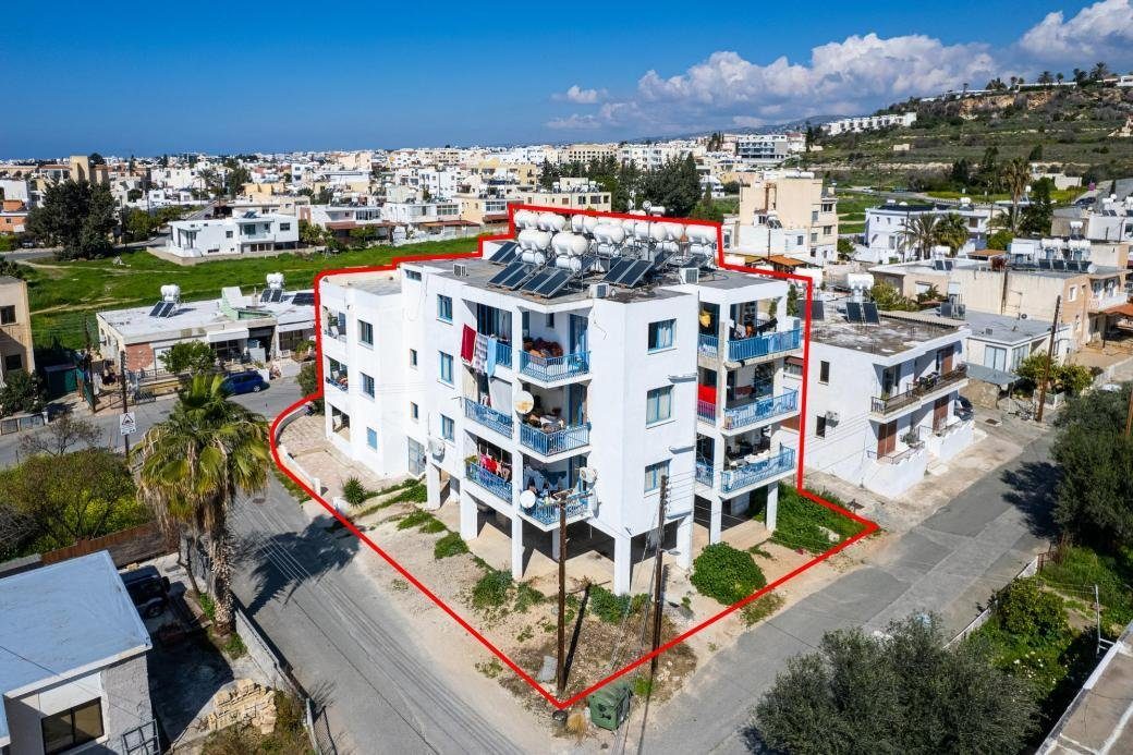 Residential building in Geroskipou, Paphos photo 5