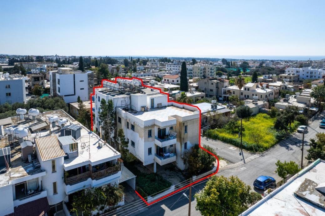 Residential building in Geroskipou, Paphos photo 3