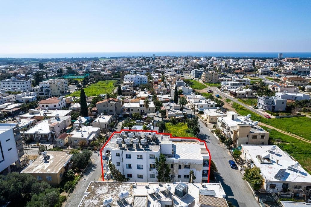 Residential building in Geroskipou, Paphos photo 4