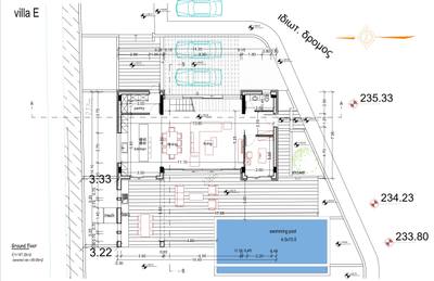 4 BR Villa in Tala, Paphos thumbnail 10