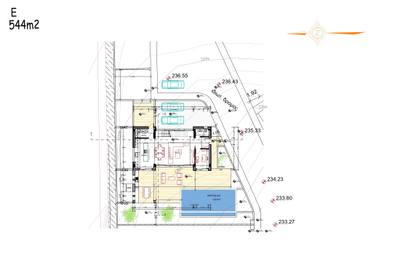 4 BR Villa in Tala, Paphos thumbnail 9