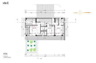 4 BR Villa in Tala, Paphos thumbnail 11